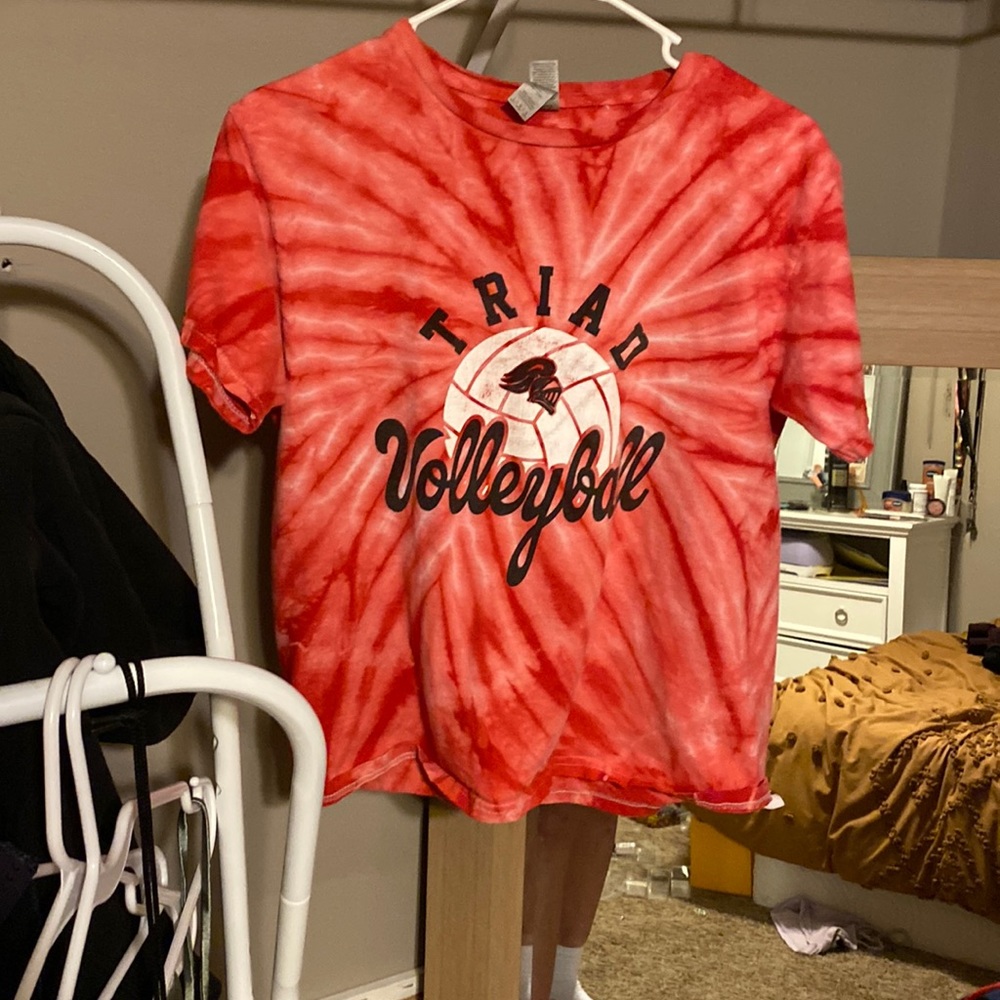 Triad Volleyball 2022 Gear
